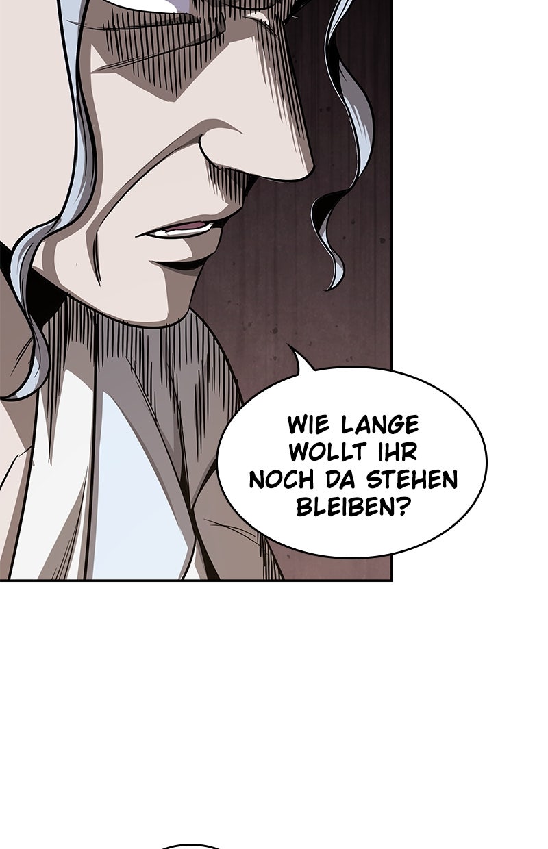 Read Nano-Maschine de Manga Online