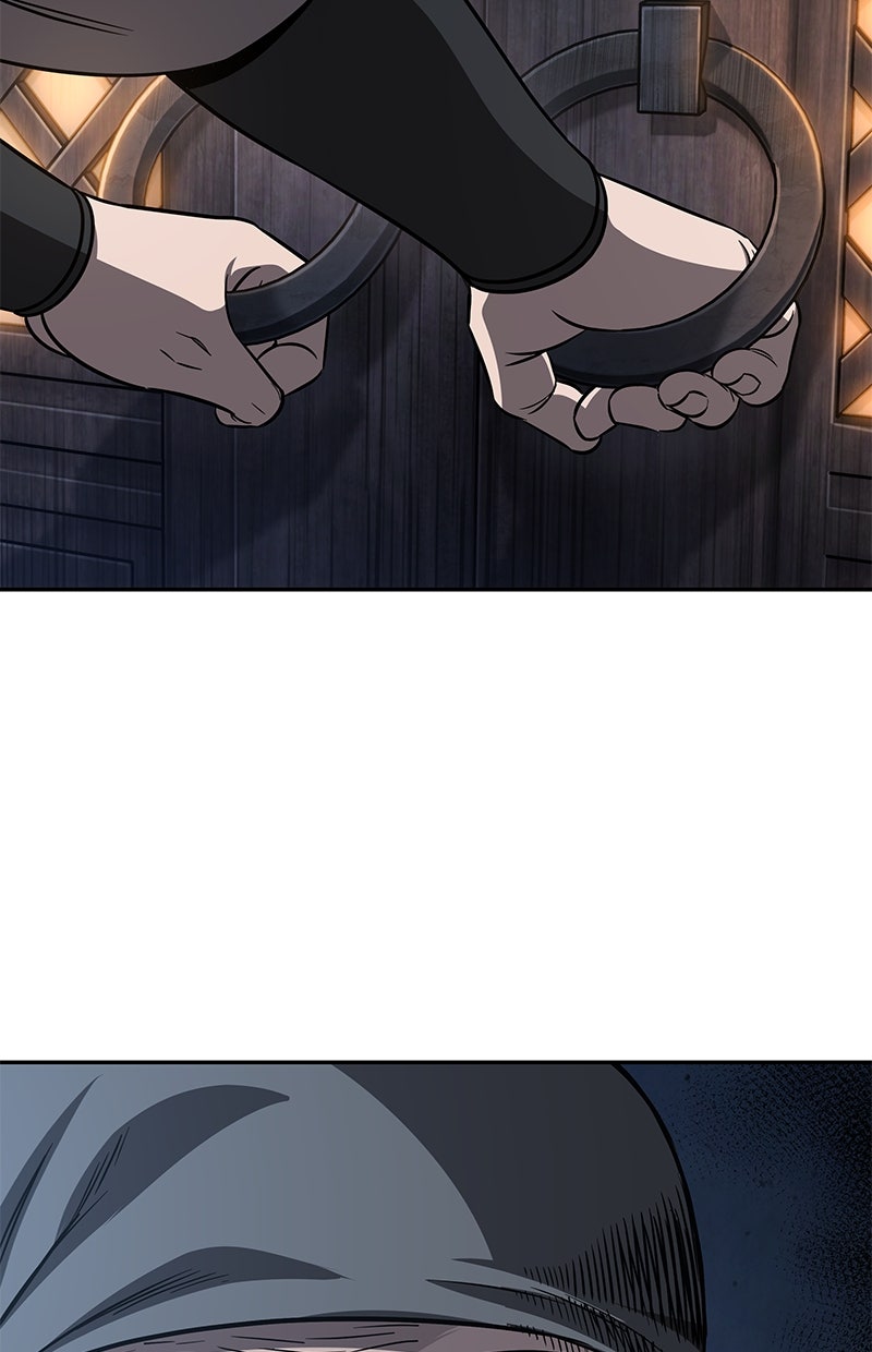 Read Nano-Maschine de Manga Online