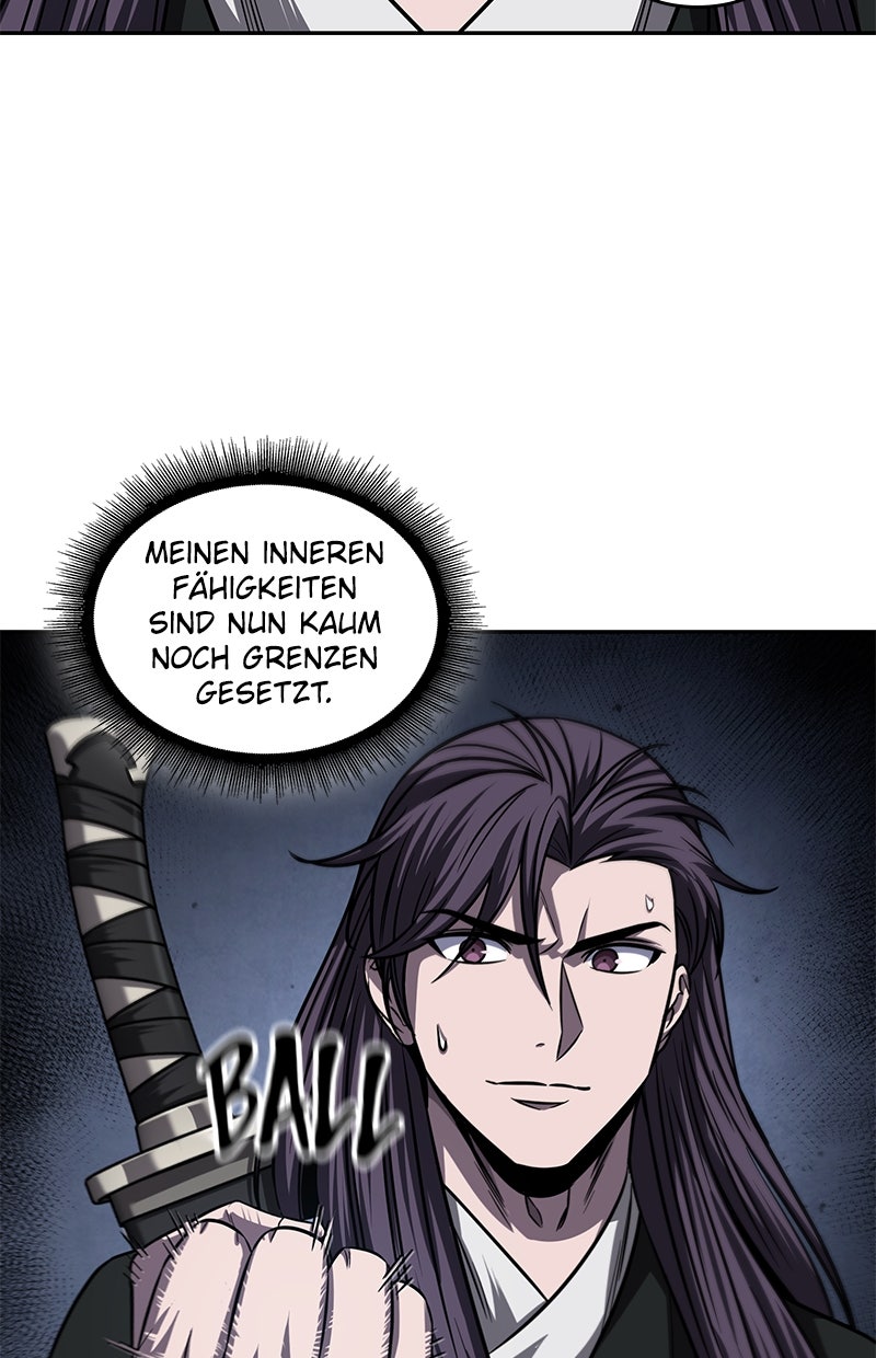 Read Nano-Maschine de Manga Online