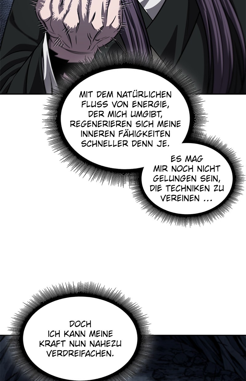 Read Nano-Maschine de Manga Online