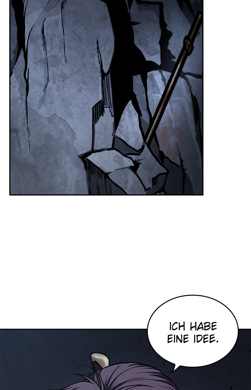 Read Nano-Maschine de Manga Online