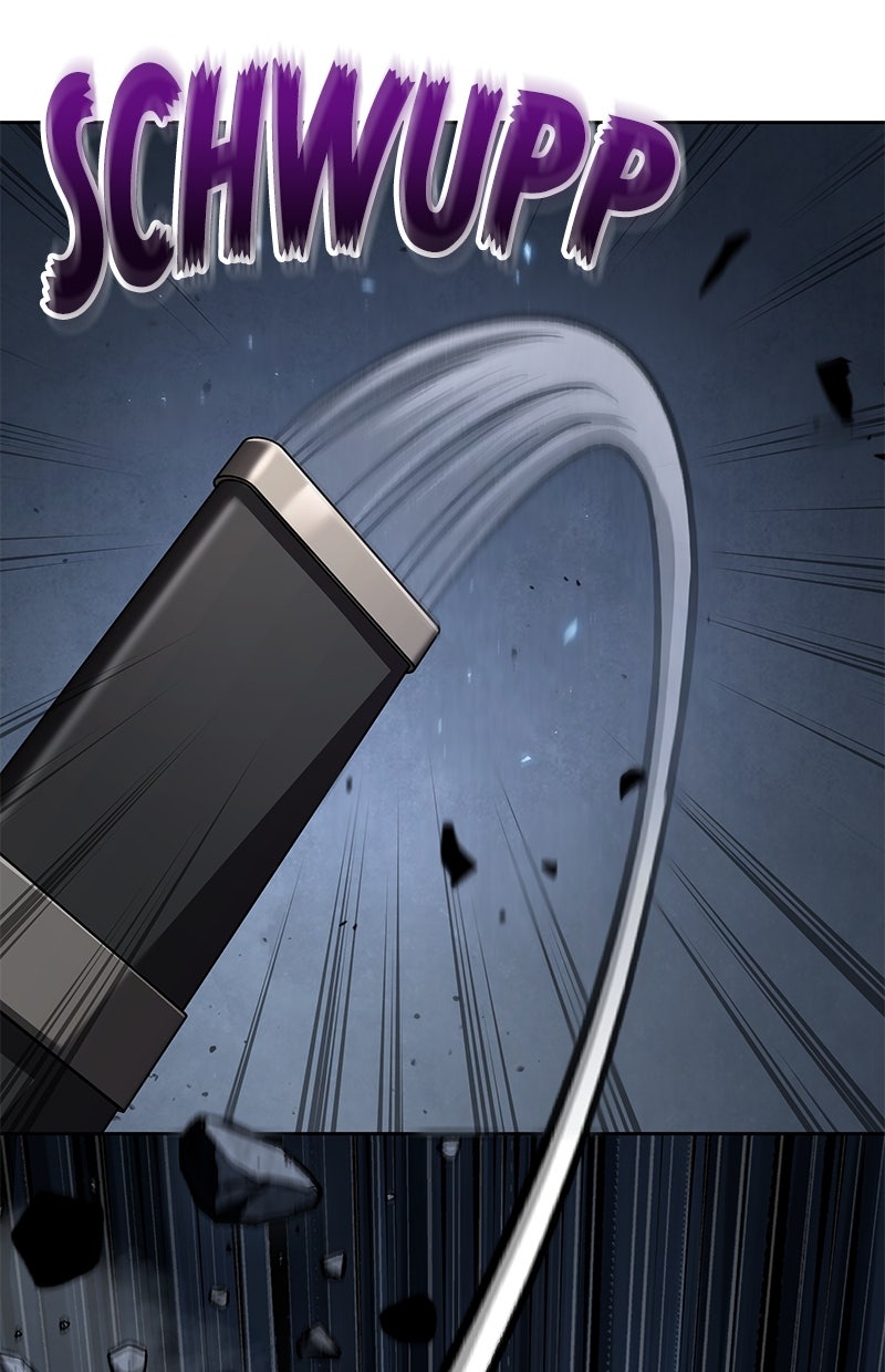 Read Nano-Maschine de Manga Online