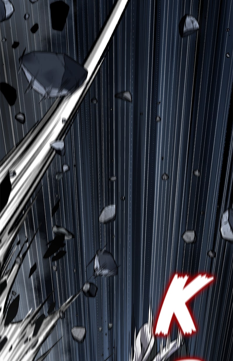 Read Nano-Maschine de Manga Online