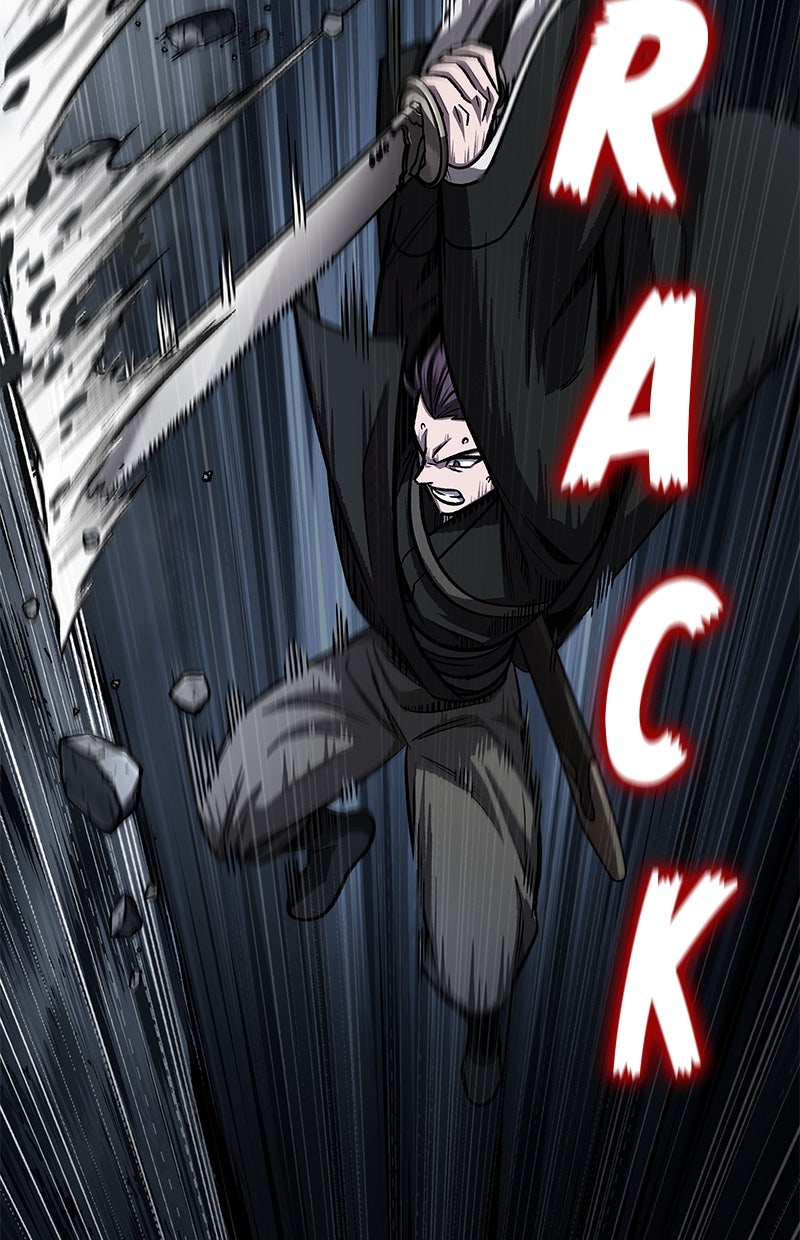 Read Nano-Maschine de Manga Online