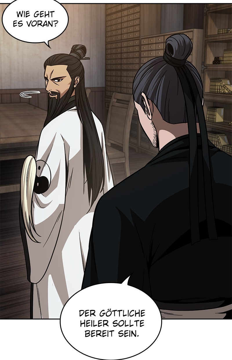 Read Nano-Maschine de Manga Online