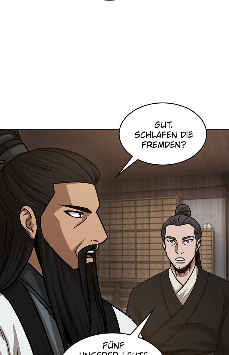 Read Nano-Maschine de Manga Online