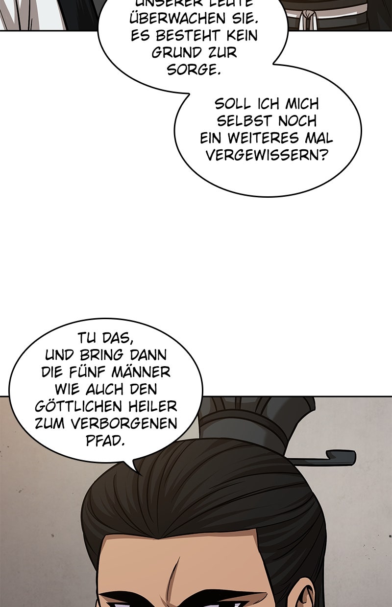 Read Nano-Maschine de Manga Online