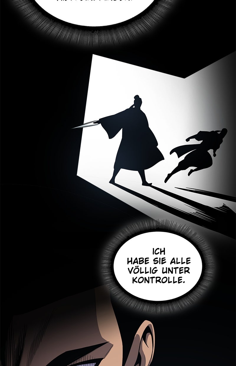 Read Nano-Maschine de Manga Online