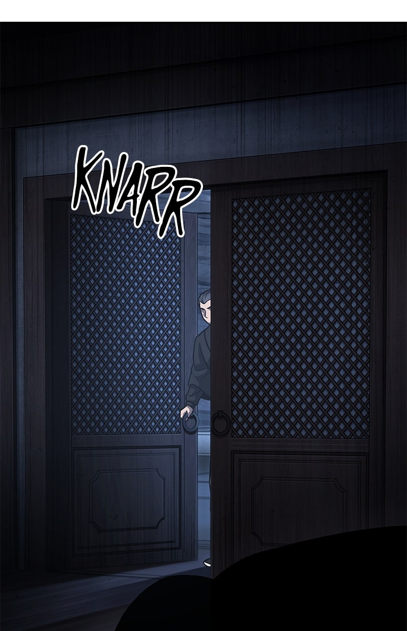 Read Nano-Maschine de Manga Online