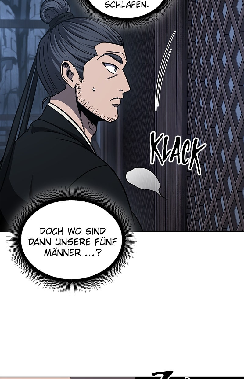 Read Nano-Maschine de Manga Online