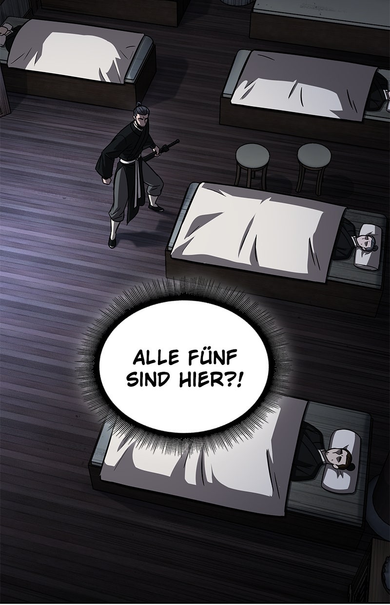 Read Nano-Maschine de Manga Online