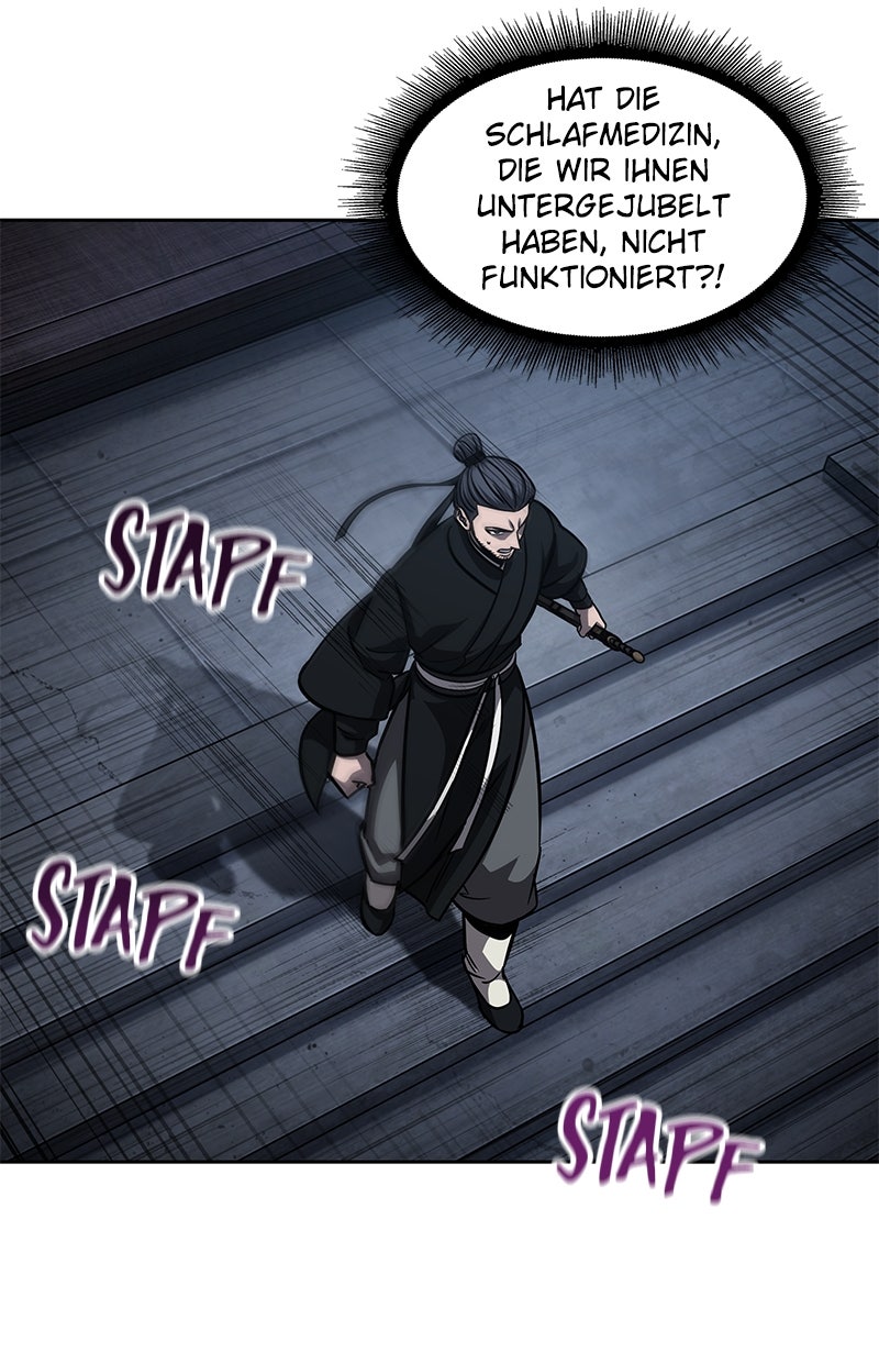 Read Nano-Maschine de Manga Online