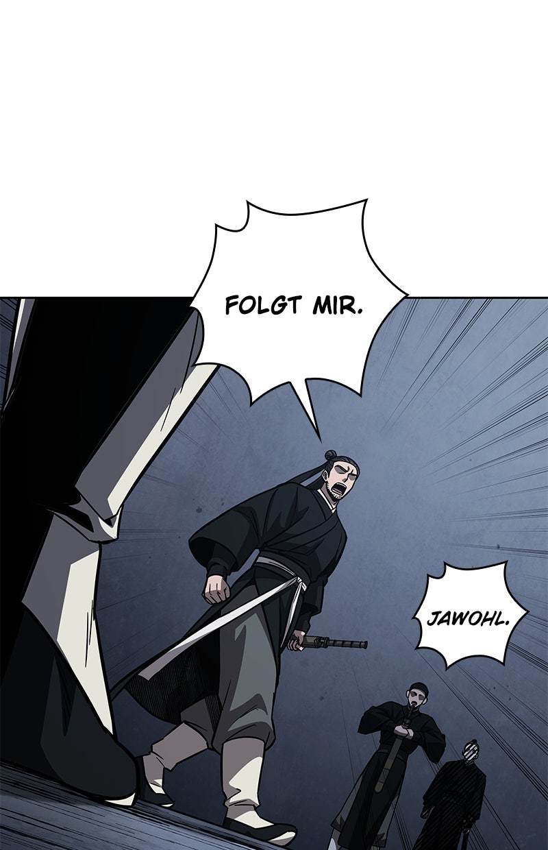 Read Nano-Maschine de Manga Online