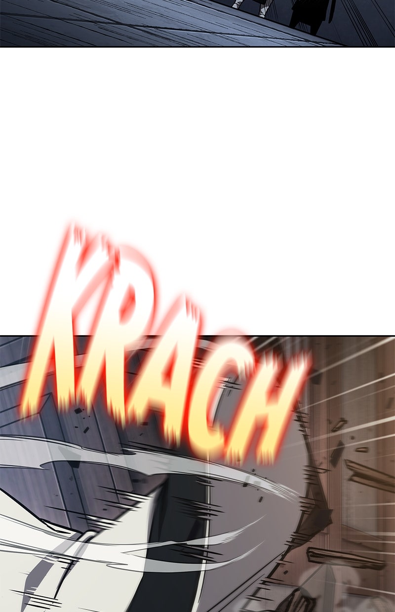 Read Nano-Maschine de Manga Online