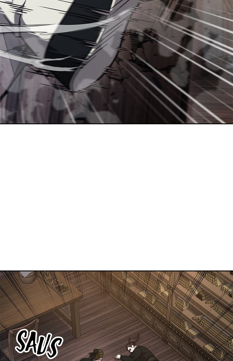 Read Nano-Maschine de Manga Online