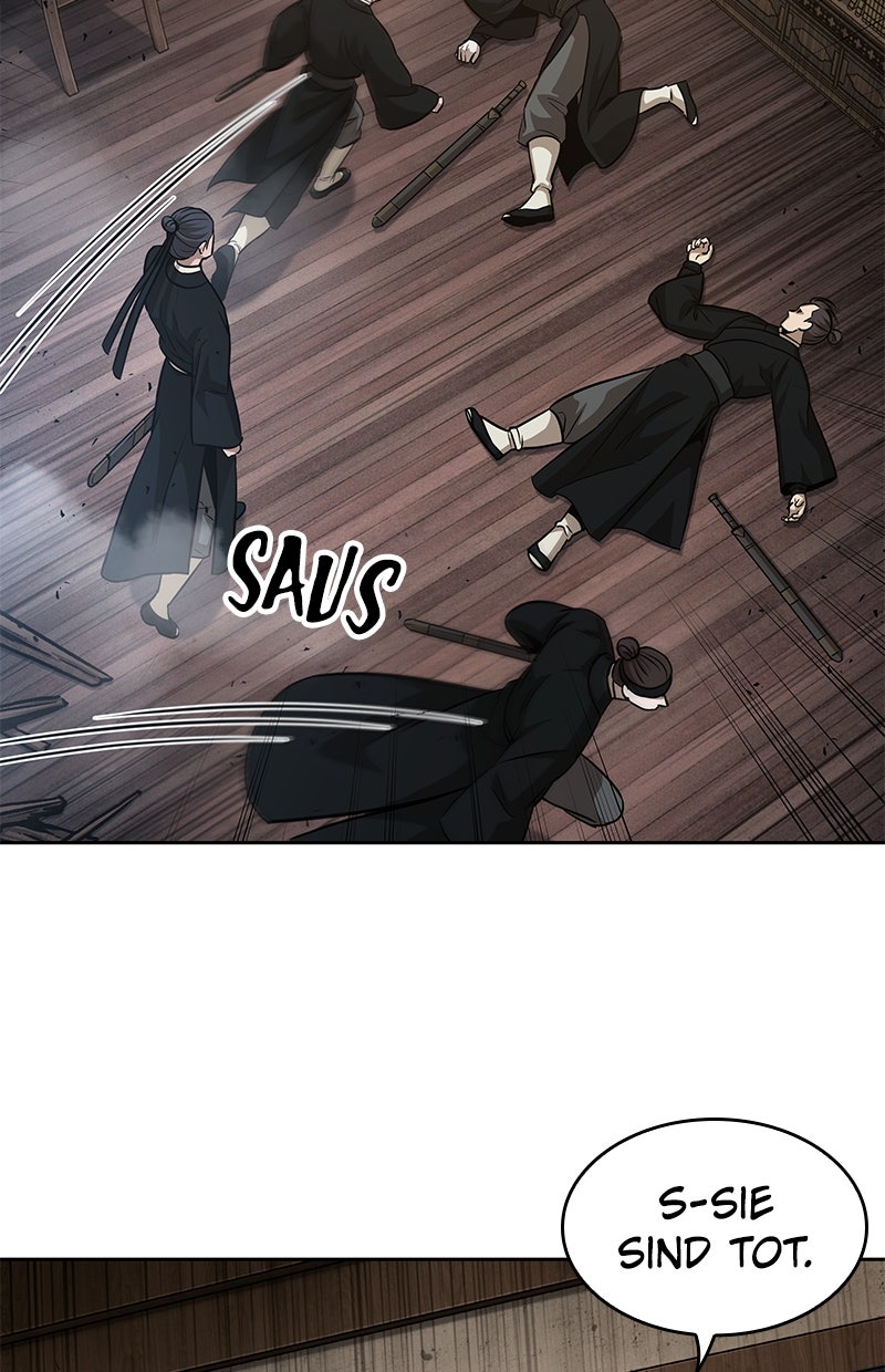 Read Nano-Maschine de Manga Online