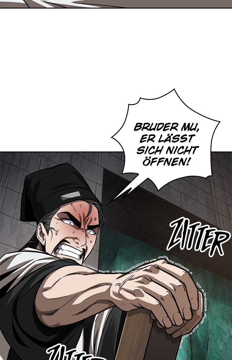 Read Nano-Maschine de Manga Online