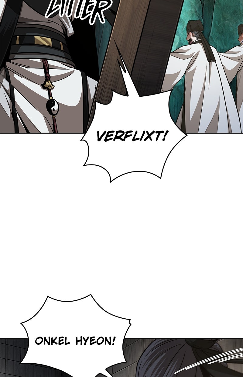 Read Nano-Maschine de Manga Online