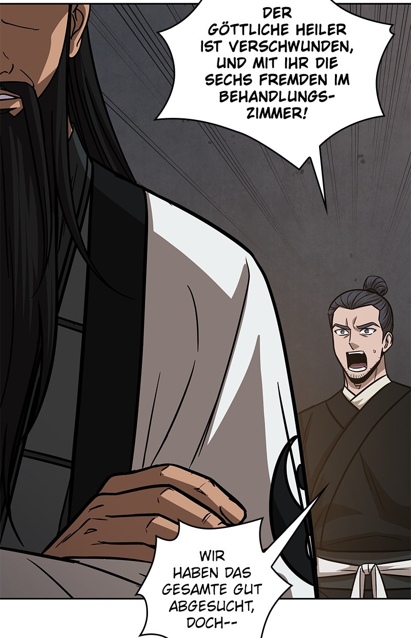 Read Nano-Maschine de Manga Online