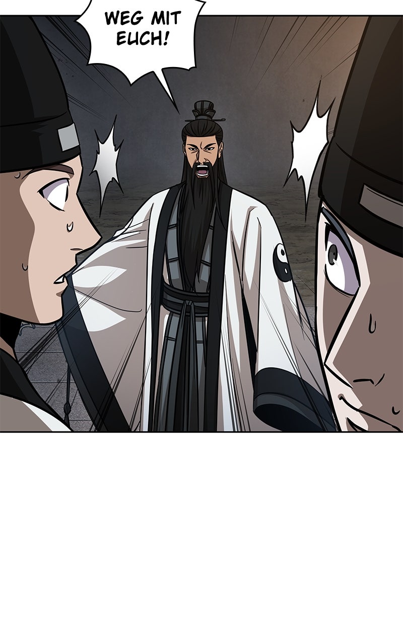 Read Nano-Maschine de Manga Online