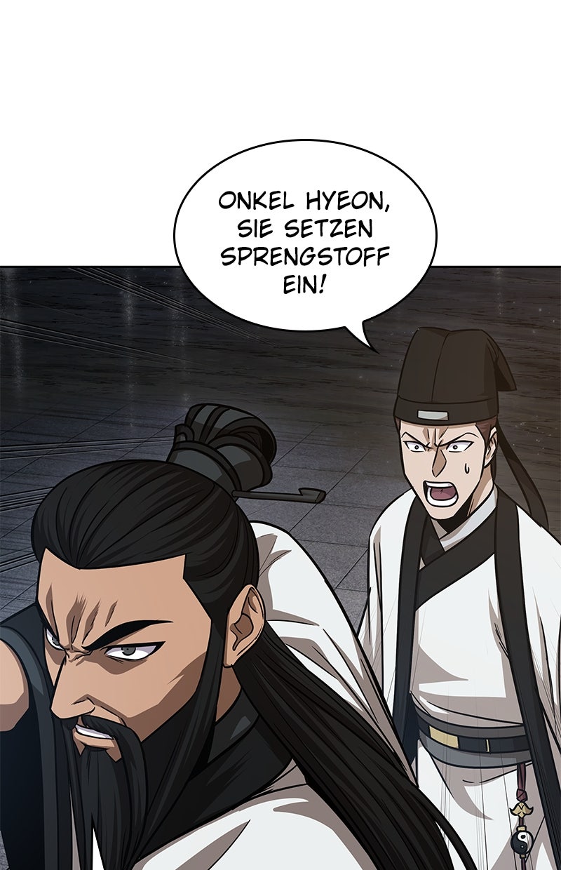 Read Nano-Maschine de Manga Online