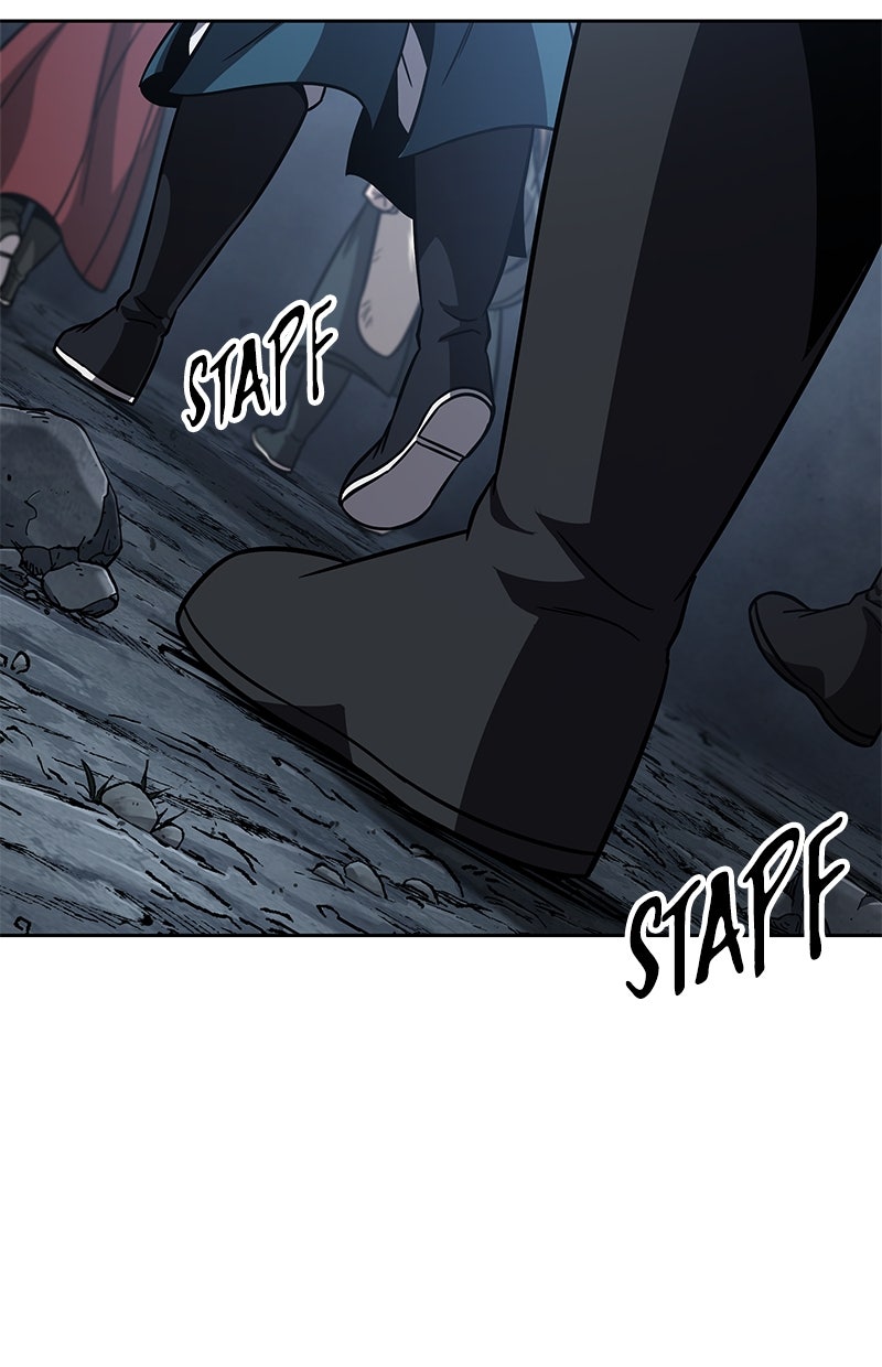 Read Nano-Maschine de Manga Online