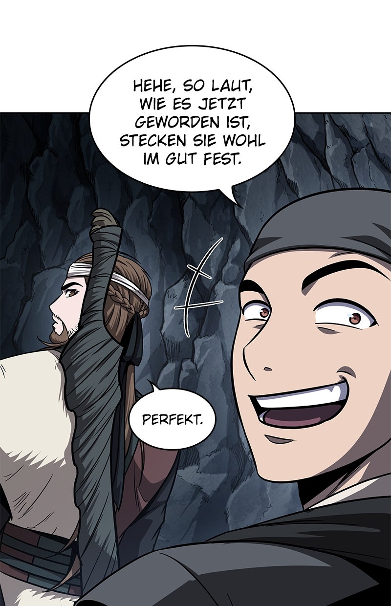 Read Nano-Maschine de Manga Online