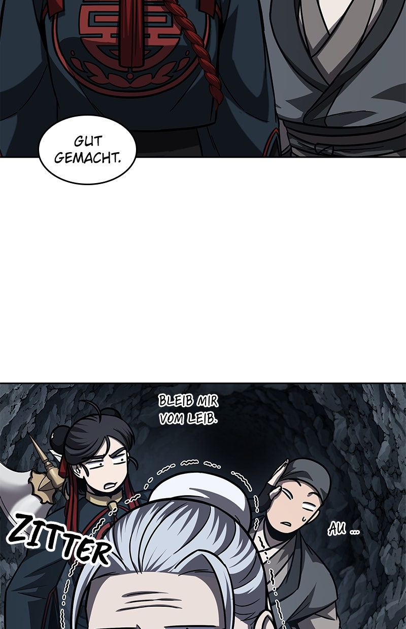 Read Nano-Maschine de Manga Online