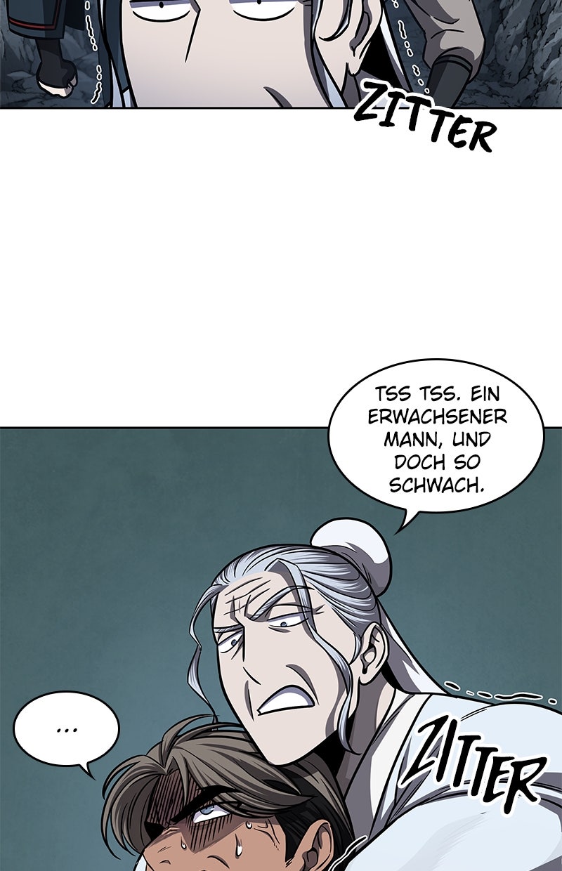 Read Nano-Maschine de Manga Online