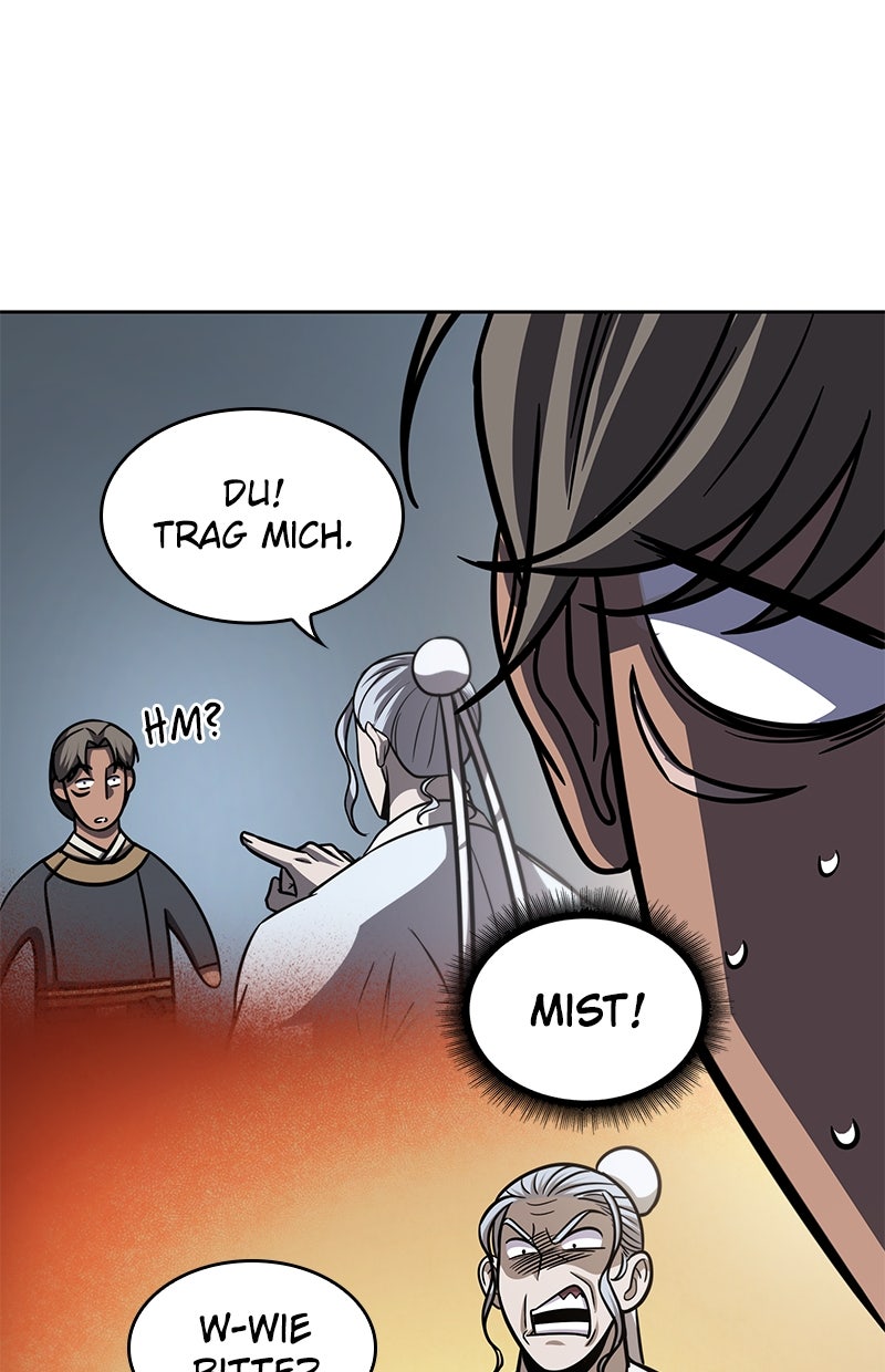 Read Nano-Maschine de Manga Online