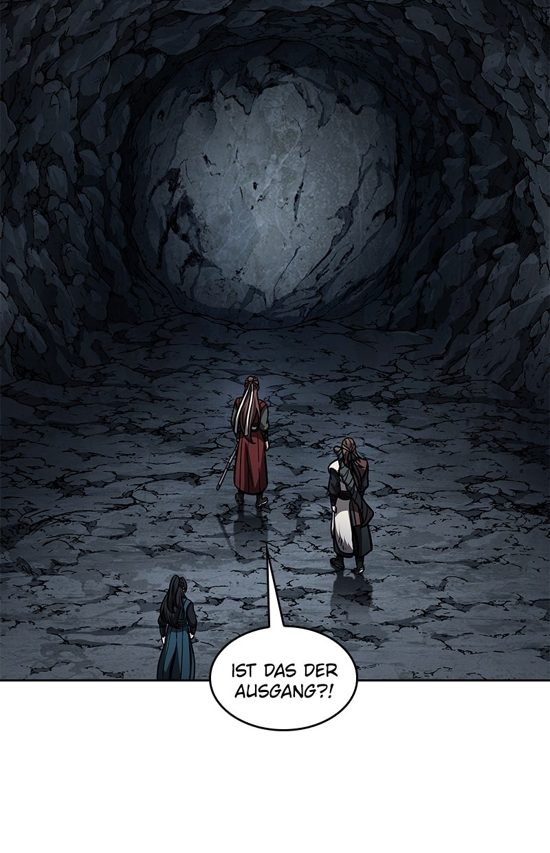 Read Nano-Maschine de Manga Online