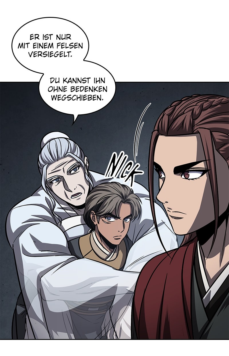 Read Nano-Maschine de Manga Online