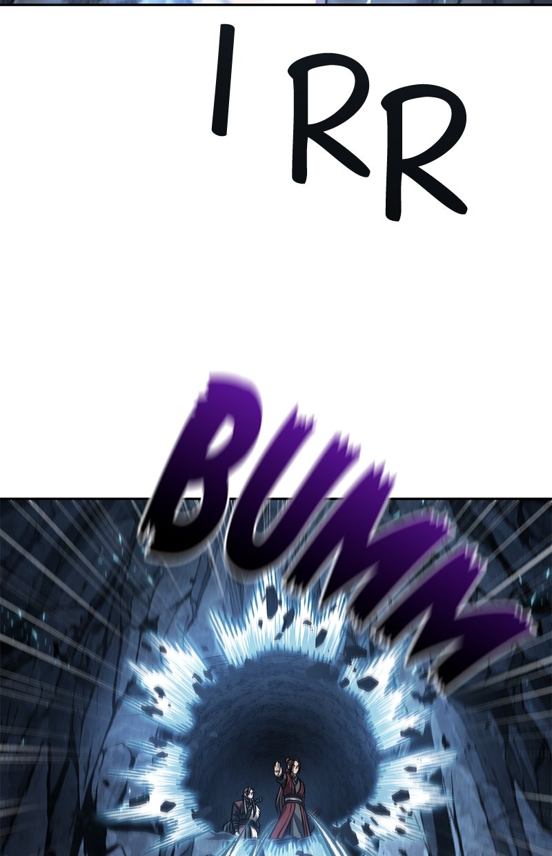 Read Nano-Maschine de Manga Online