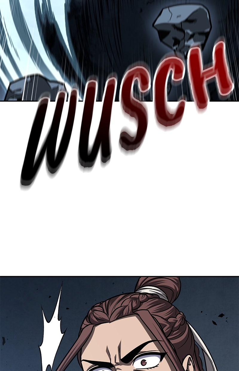 Read Nano-Maschine de Manga Online