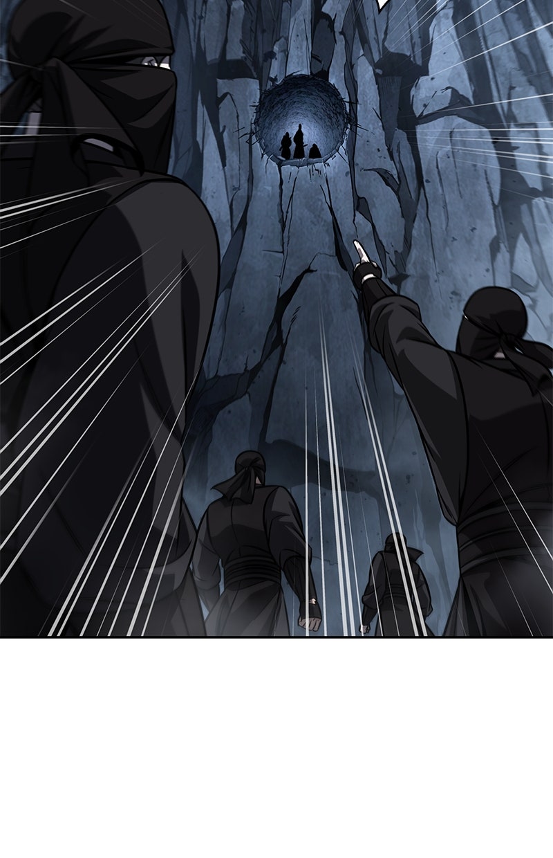 Read Nano-Maschine de Manga Online