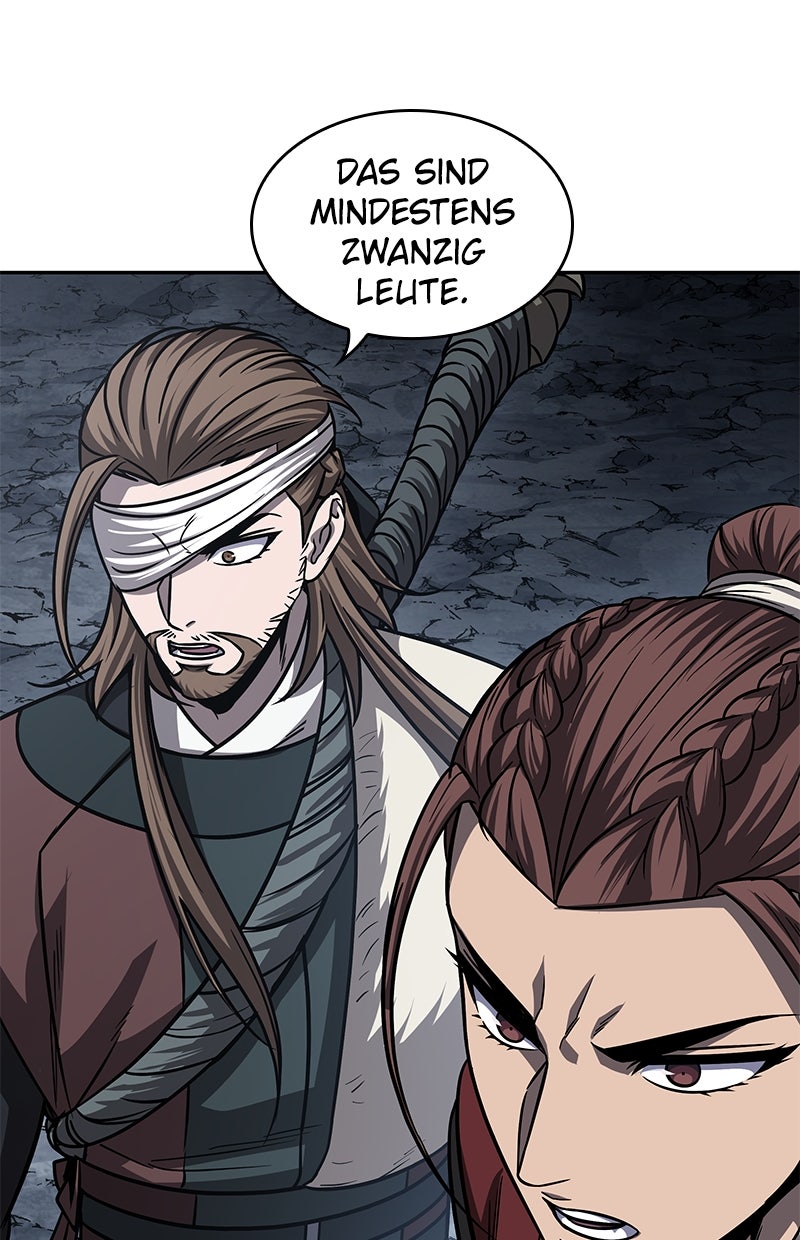 Read Nano-Maschine de Manga Online