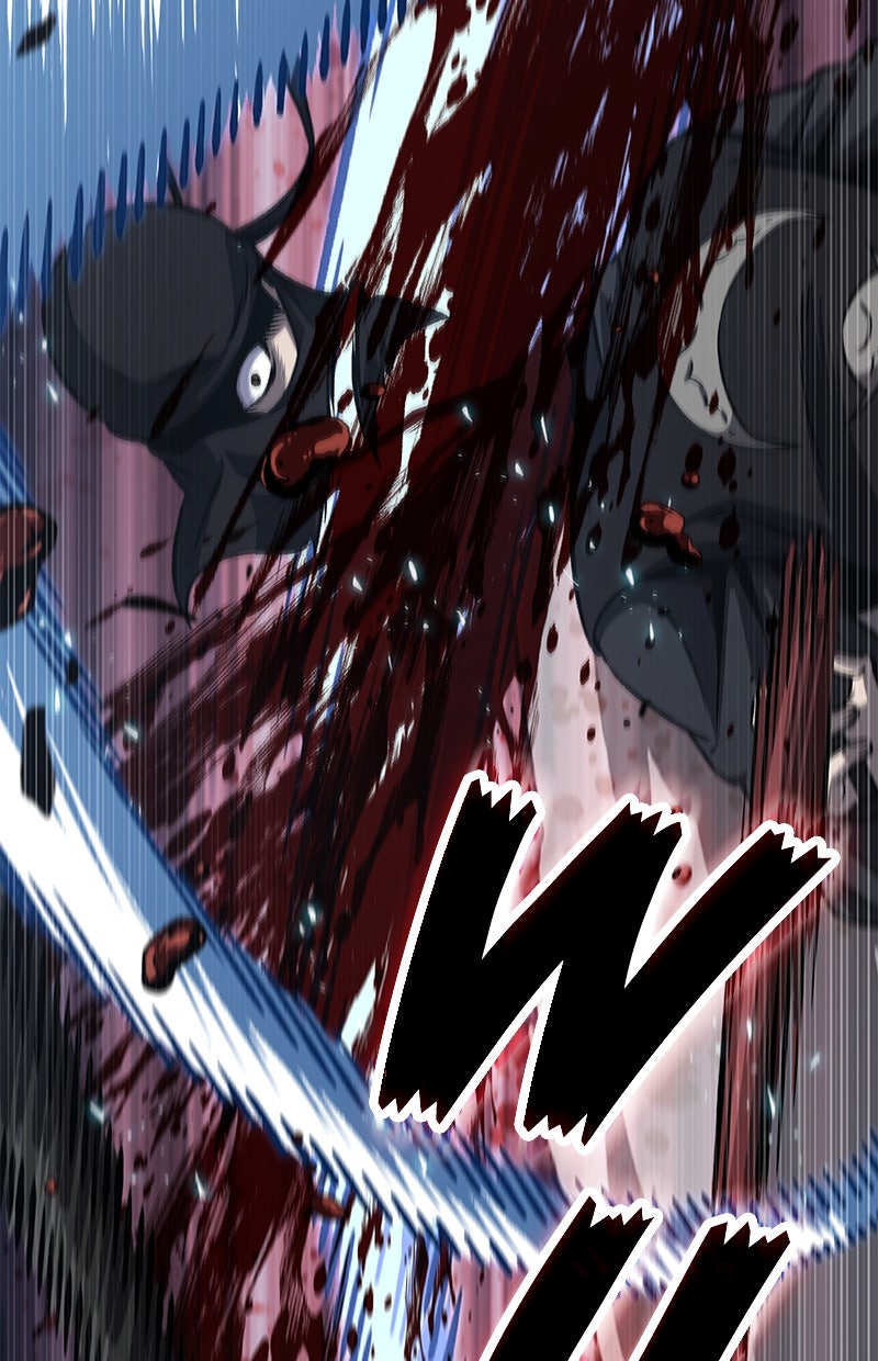 Read Nano-Maschine de Manga Online