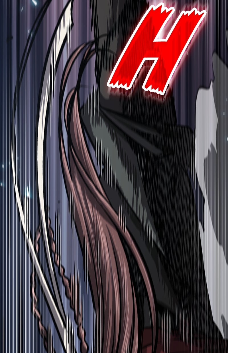 Read Nano-Maschine de Manga Online