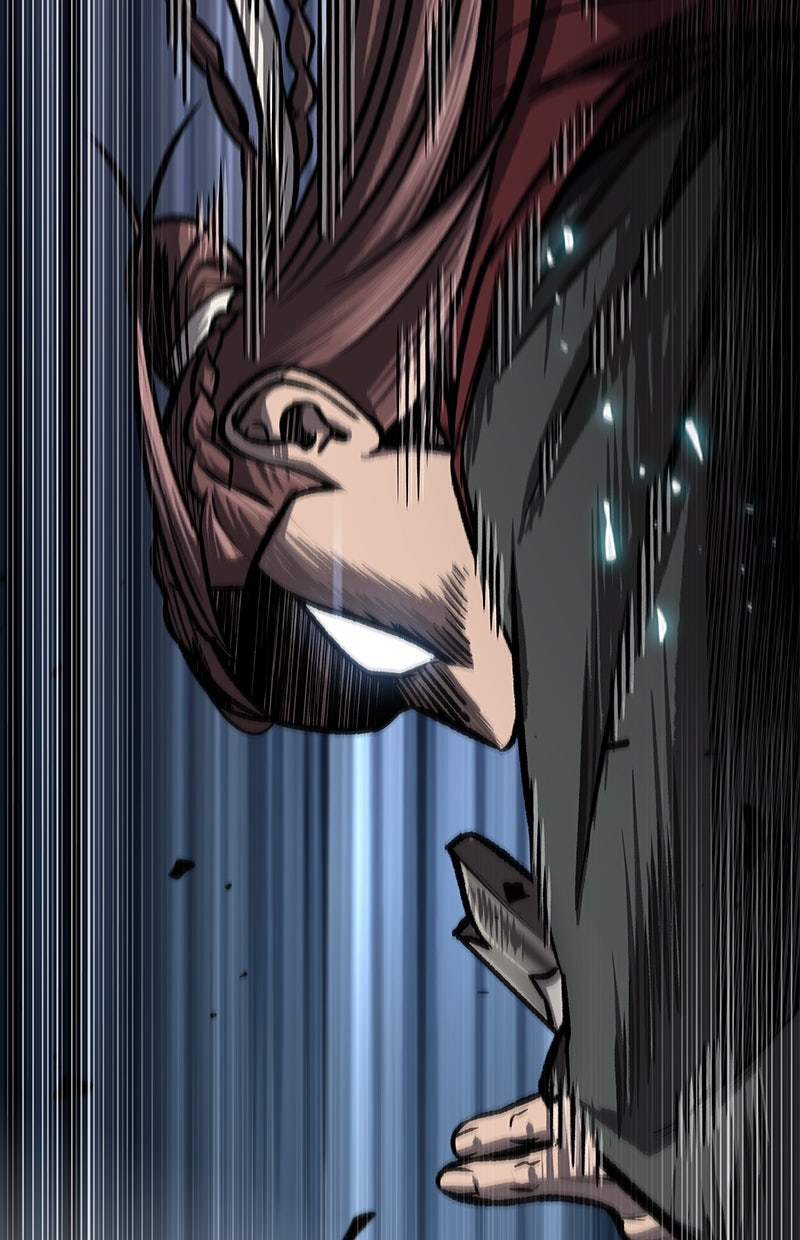 Read Nano-Maschine de Manga Online