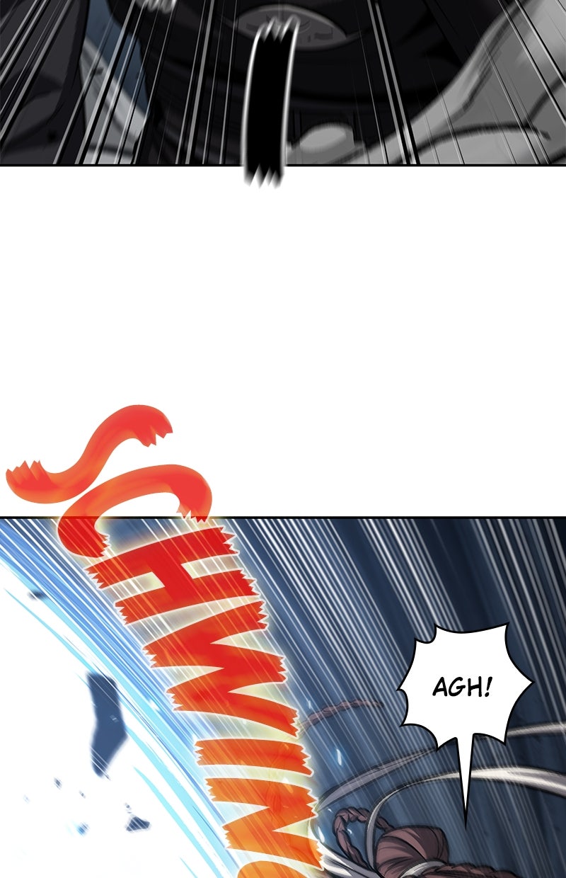 Read Nano-Maschine de Manga Online