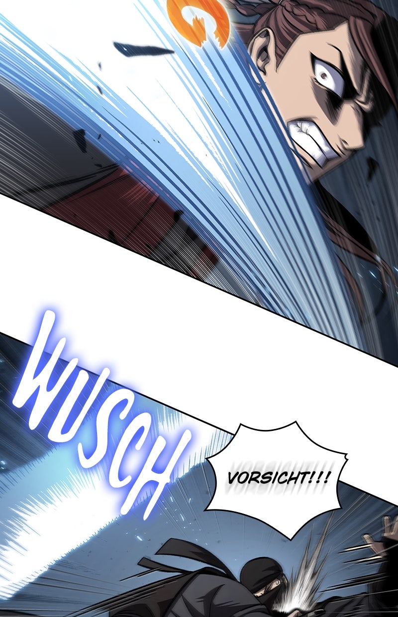 Read Nano-Maschine de Manga Online