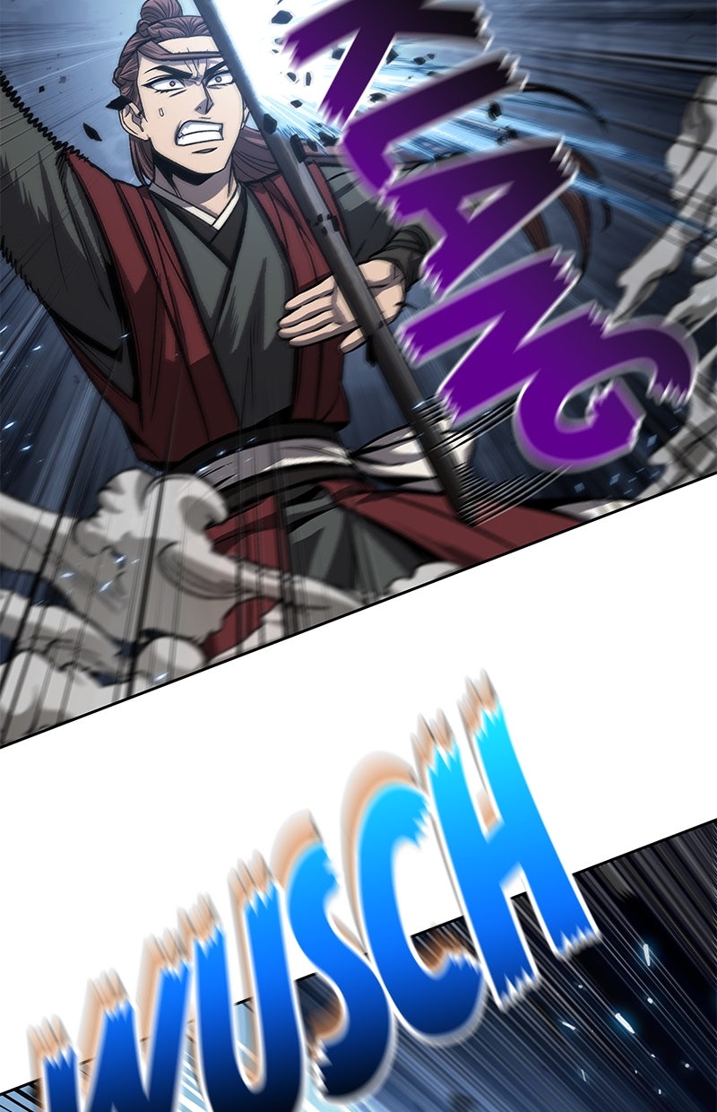 Read Nano-Maschine de Manga Online