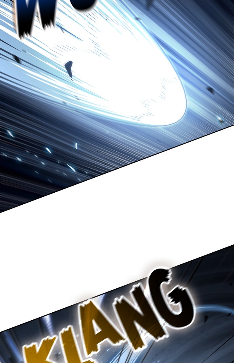 Read Nano-Maschine de Manga Online