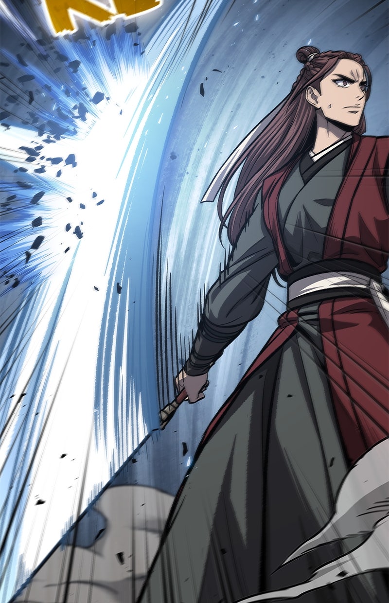 Read Nano-Maschine de Manga Online