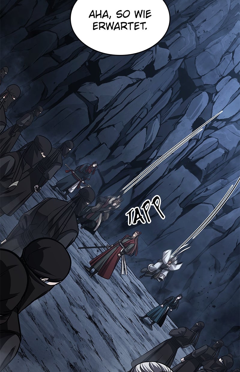 Read Nano-Maschine de Manga Online