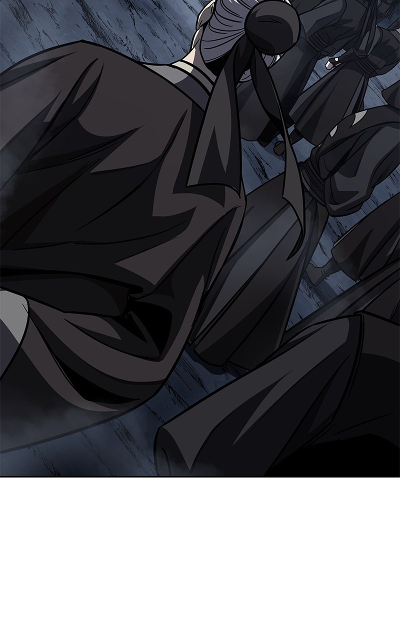 Read Nano-Maschine de Manga Online