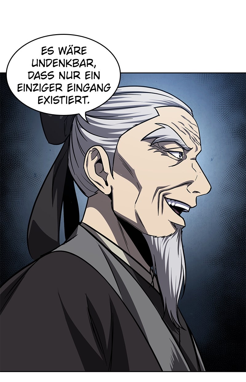 Read Nano-Maschine de Manga Online