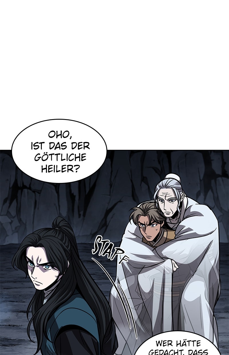 Read Nano-Maschine de Manga Online