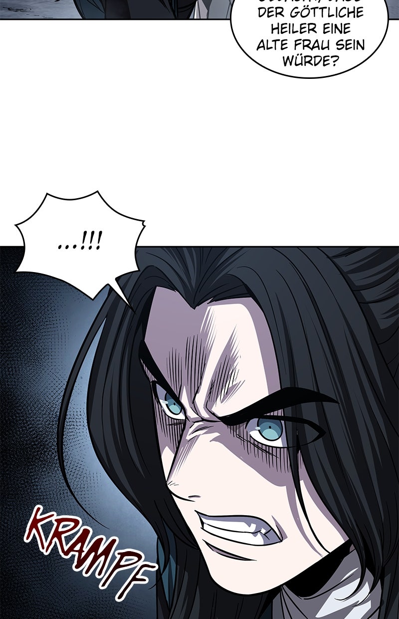 Read Nano-Maschine de Manga Online