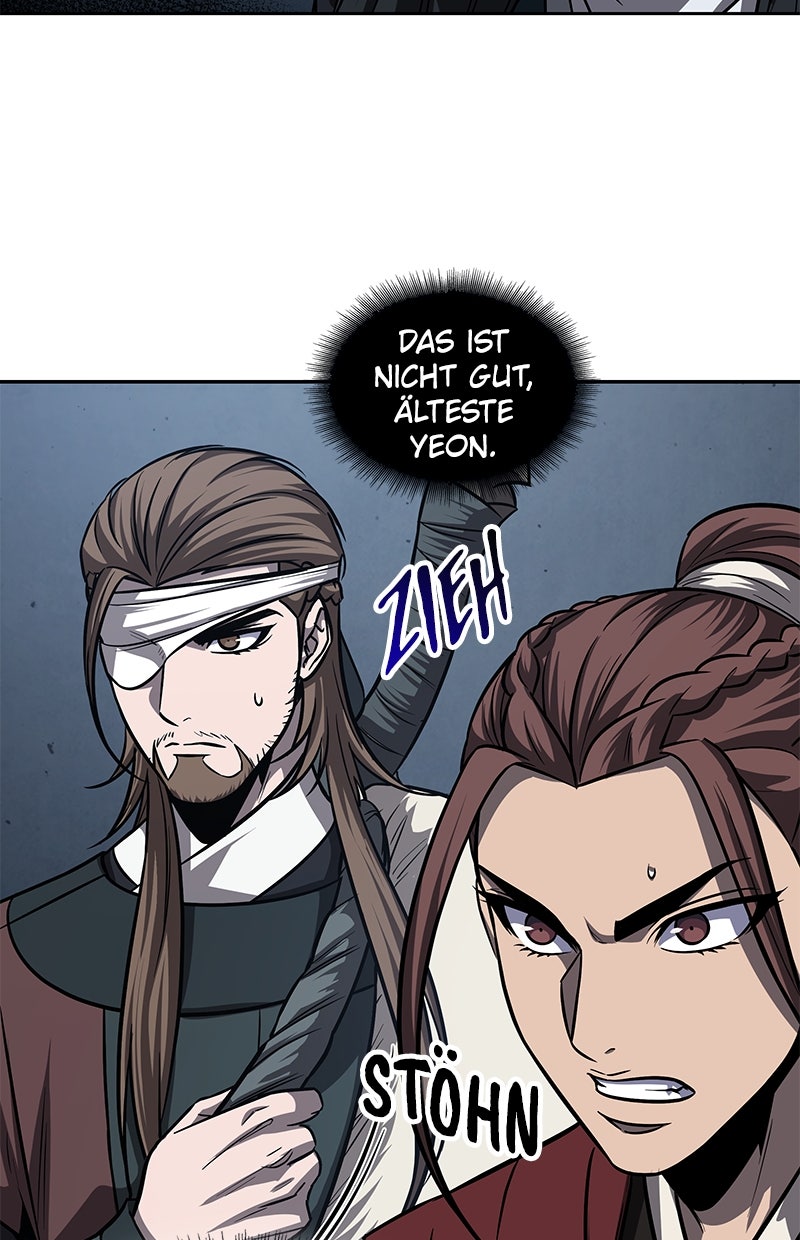 Read Nano-Maschine de Manga Online